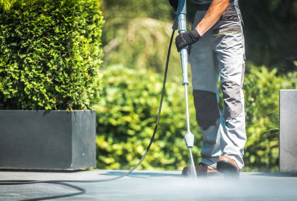 Solar Panel Cleaning in Chattahoochee, FL