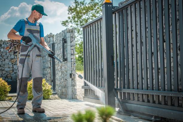 Best Parking Lot and Garage Cleaning  in Chattahoochee, FL