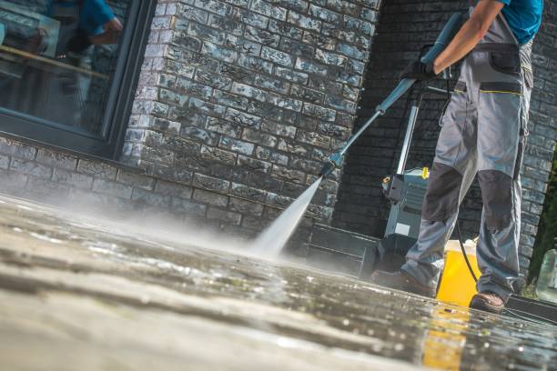 Best House Exterior Washing  in Chattahoochee, FL