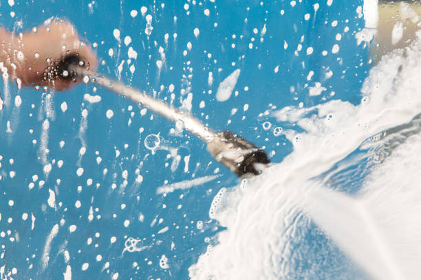 Best Rust Removal  in Chattahoochee, FL