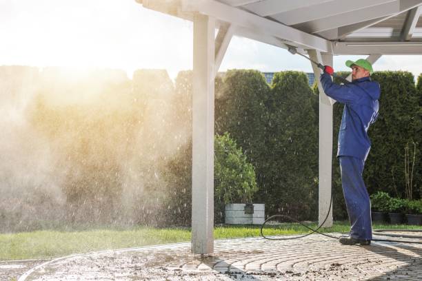 Best Gutter Cleaning  in Chattahoochee, FL
