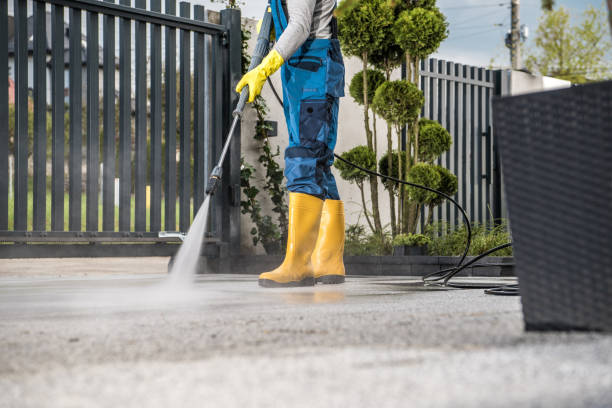 Best Concrete Sealing  in Chattahoochee, FL
