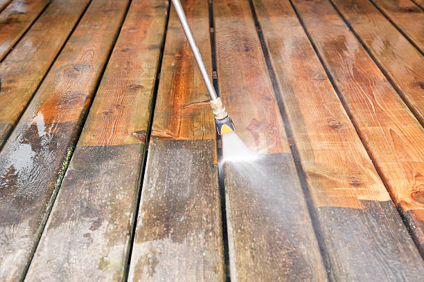 Paint Preparation in Chattahoochee, FL